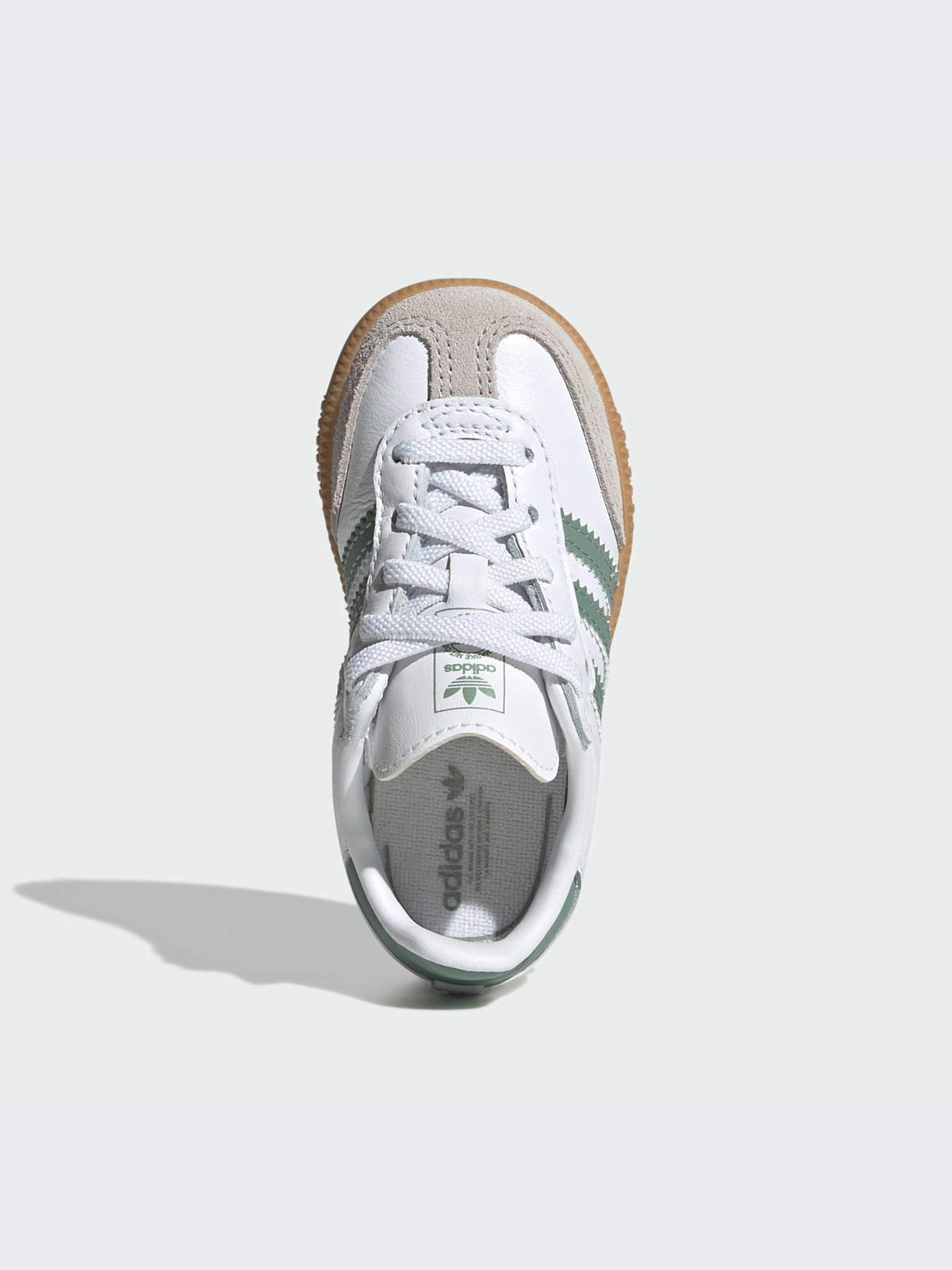 Кроссовки Adidas модель JP5487-KZ Фото
