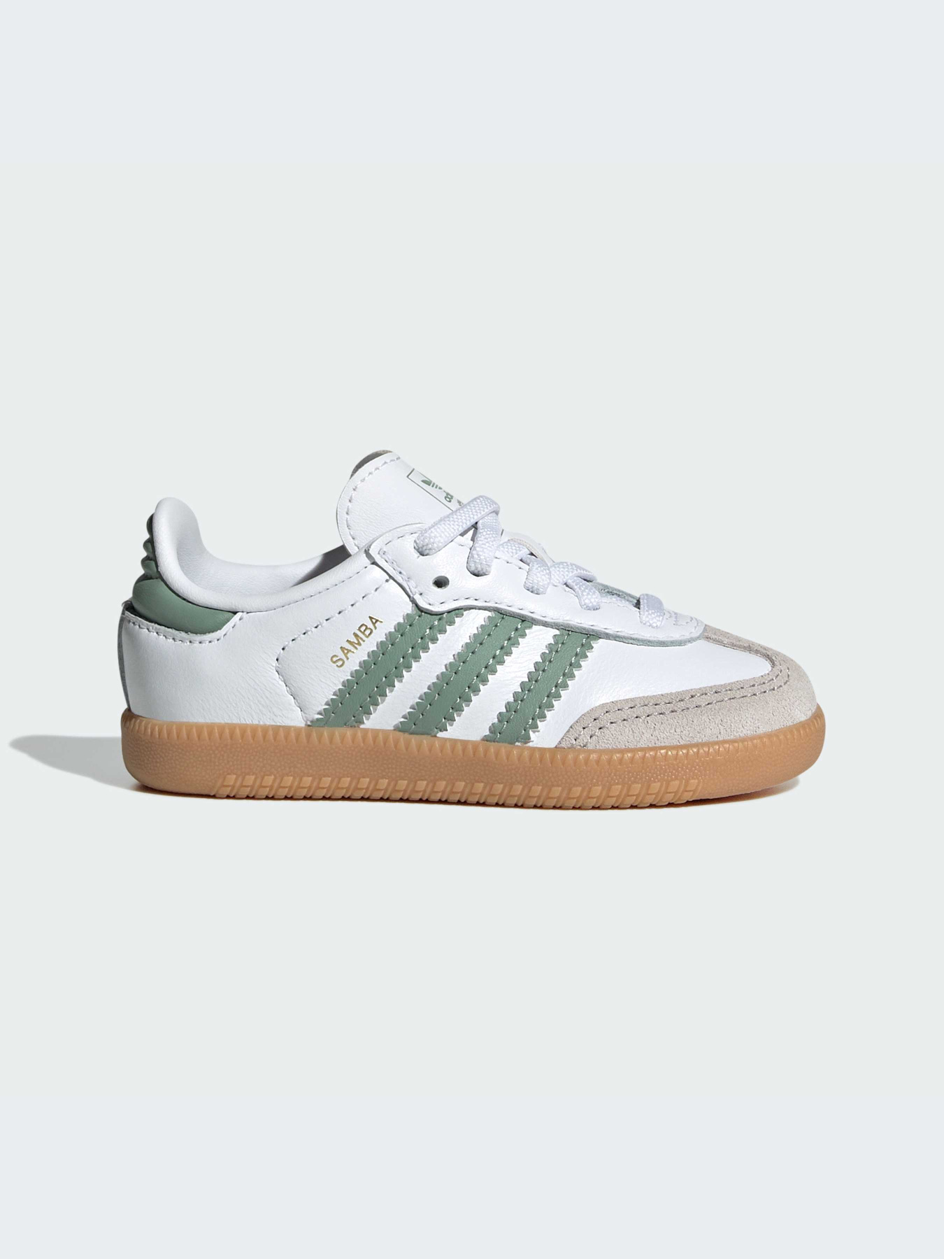 Кроссовки Adidas модель JP5487-KZ Фото