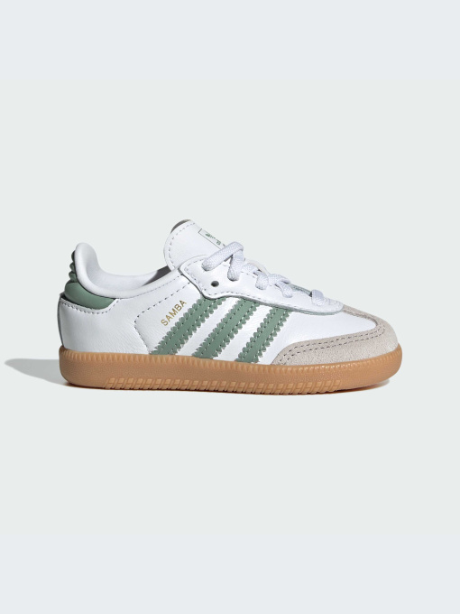 Кроссовки Adidas модель JP5487-KZ Фото