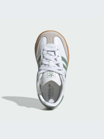 Кроссовки Adidas модель JP5487-KZ Фото