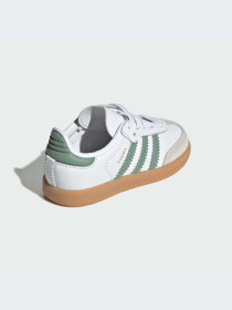 Кроссовки Adidas модель JP5487-KZ Фото