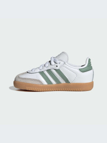 Кроссовки Adidas модель JP5487-KZ Фото