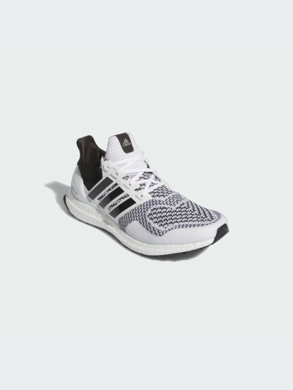 Кроссовки для бега adidas Ultraboost модель IH4924-KZ — фото 5 - INTERTOP