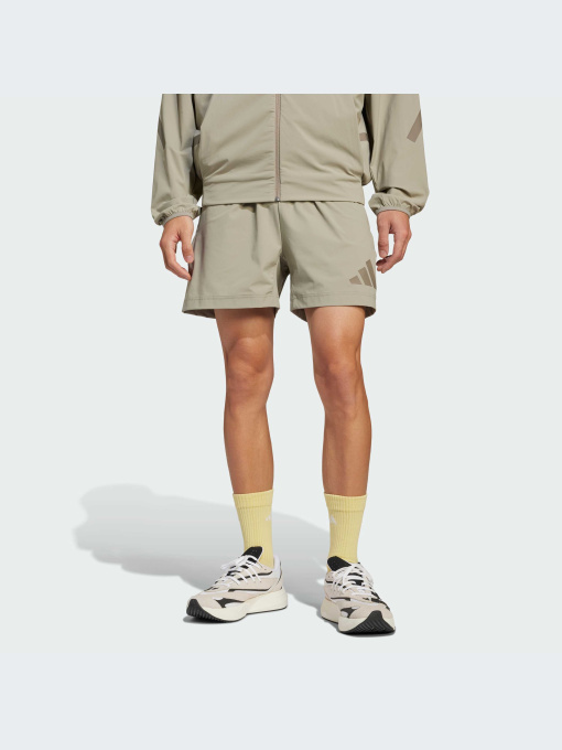 Шорты Adidas ZNE модель JN9024-KZ Фото