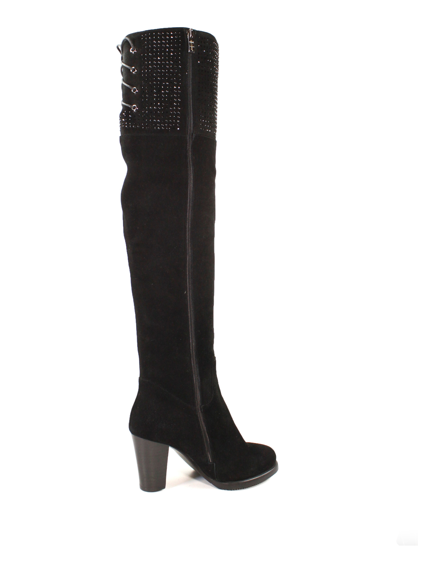 Ботфорты It-girl модель K8510-525Z-3 Фото