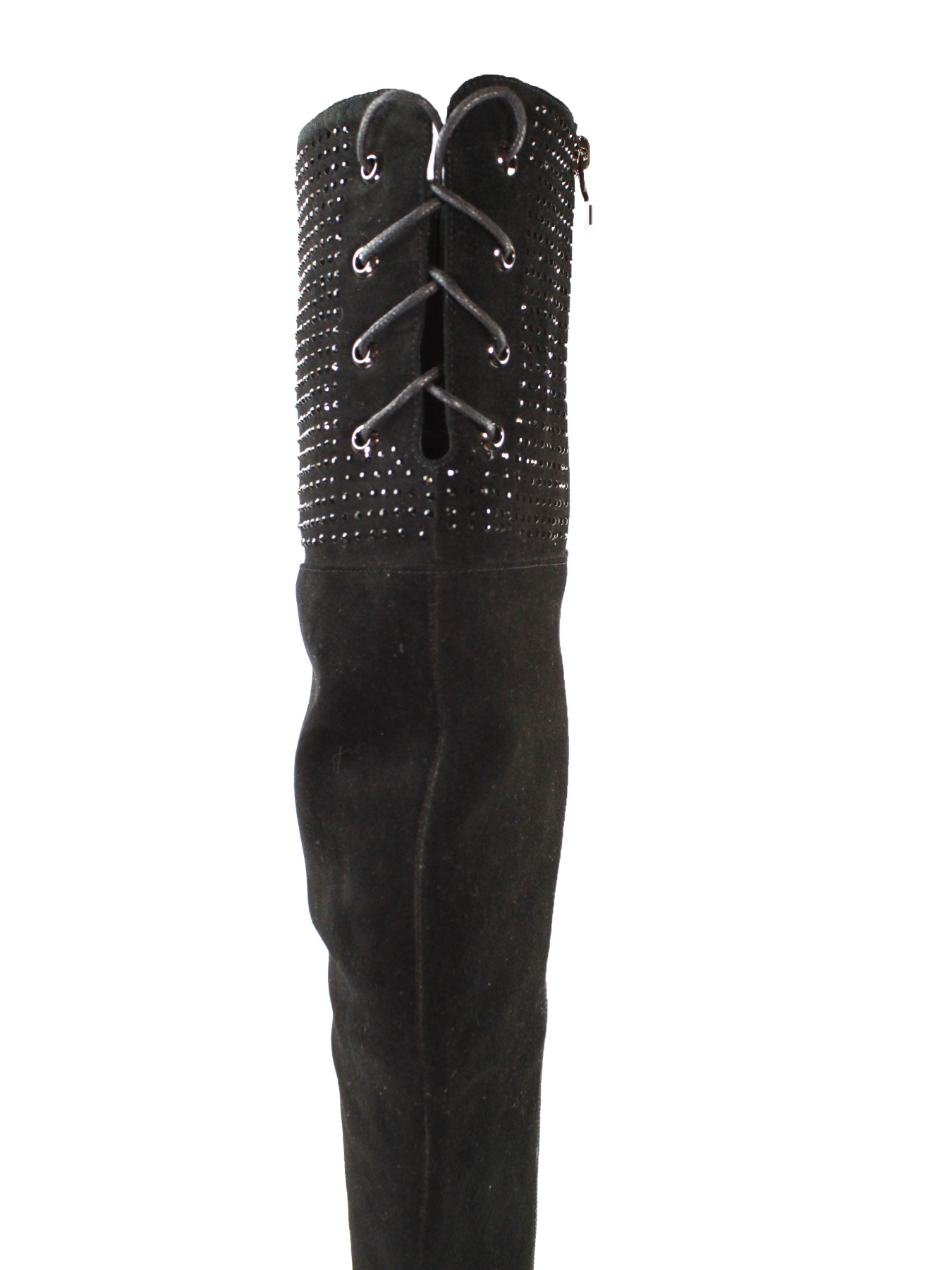 Ботфорты It-girl модель K8510-525Z-3 Фото