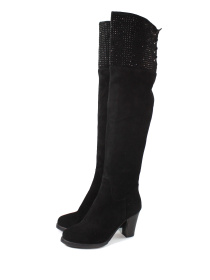 Ботфорты It-girl модель K8510-525Z-3 Фото