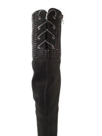 Ботфорты It-girl модель K8510-525Z-3 Фото