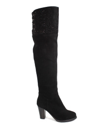 Ботфорты It-girl модель K8510-525Z-3 Фото