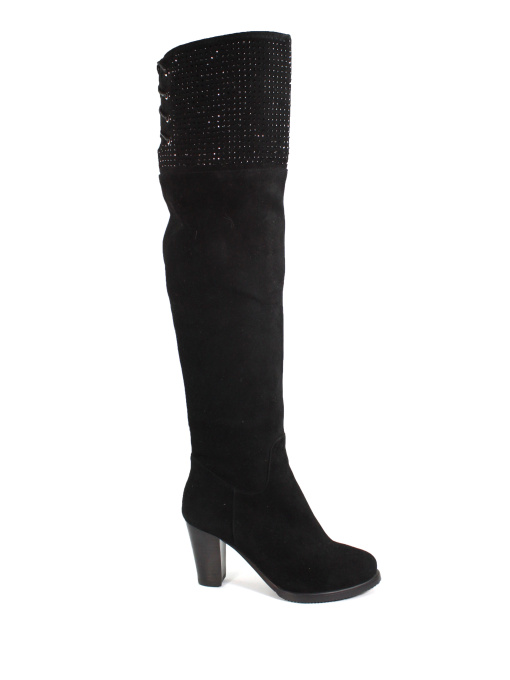 Ботфорты It-girl модель K8510-525Z-3 Фото