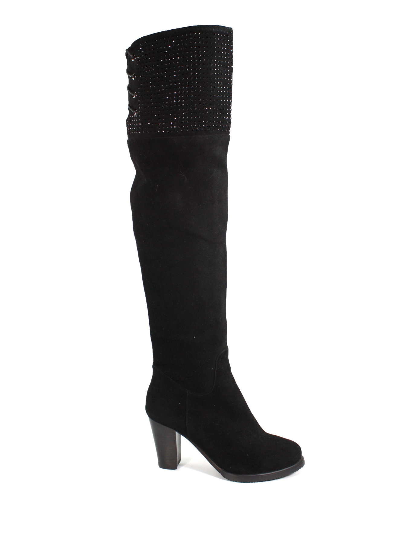 Ботфорти It-girl модель K8510-525Z-3 Фото