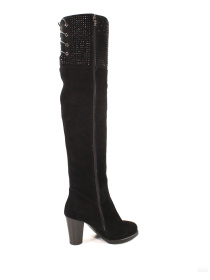 Ботфорти It-girl модель K8510-525Z-3 Ботфорти It-girl модель K8510-525Z-3 Фото