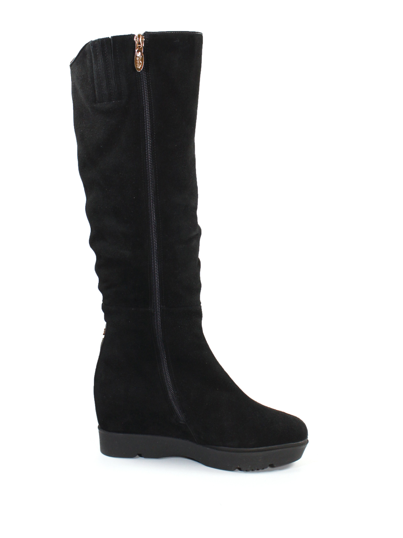 Сапоги It-girl модель MA811-W1-02-A1003 Фото