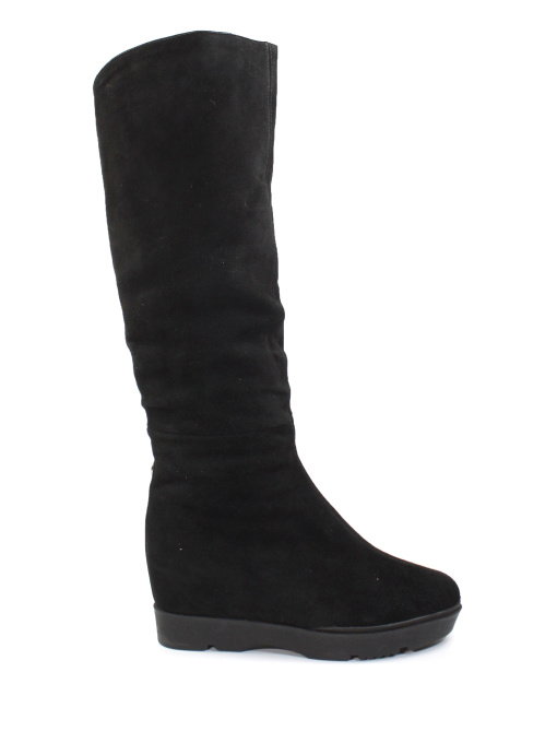 Сапоги It-girl модель MA811-W1-02-A1003 Фото