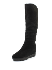 Чоботи It-girl модель MA811-W1-02-A1003 Фото