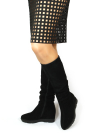 Чоботи It-girl модель MA811-W1-02-A1003 Фото