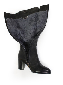 Сапоги It-girl модель CA495558-9193AM Фото