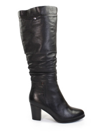 Сапоги It-girl модель CA495558-9193AM Фото