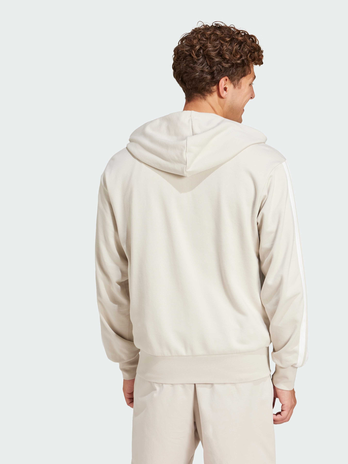 Кофта Adidas модель JE6340 Фото