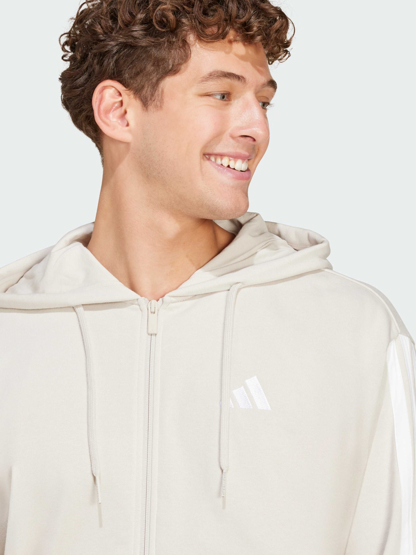 Кофта Adidas модель JE6340 Фото