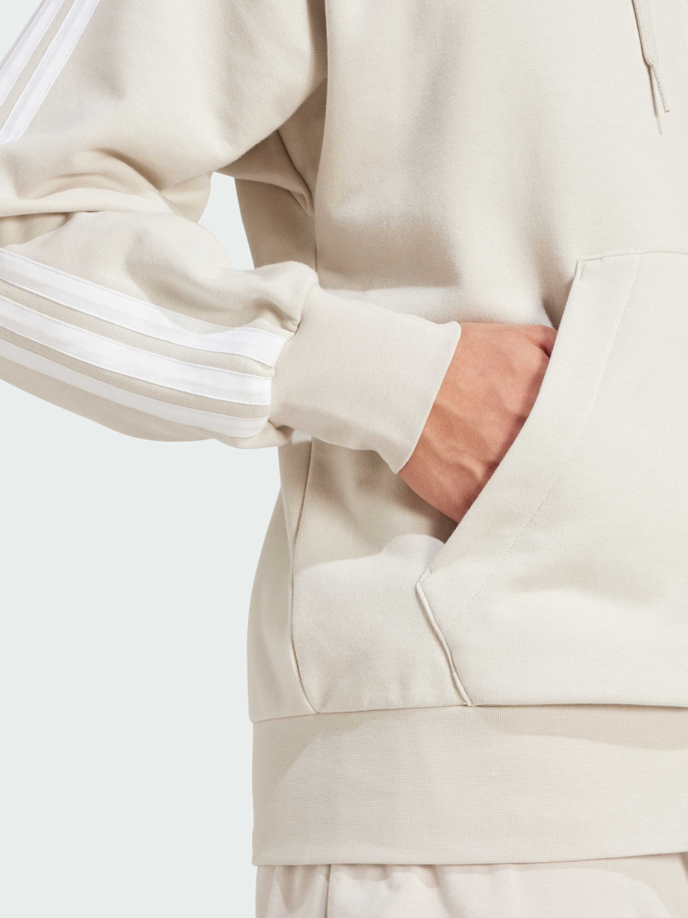 Кофта Adidas модель JE6340 Фото