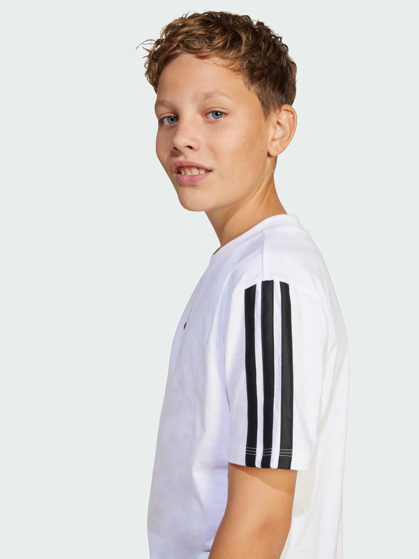 Футболка Adidas модель JD6488 Фото