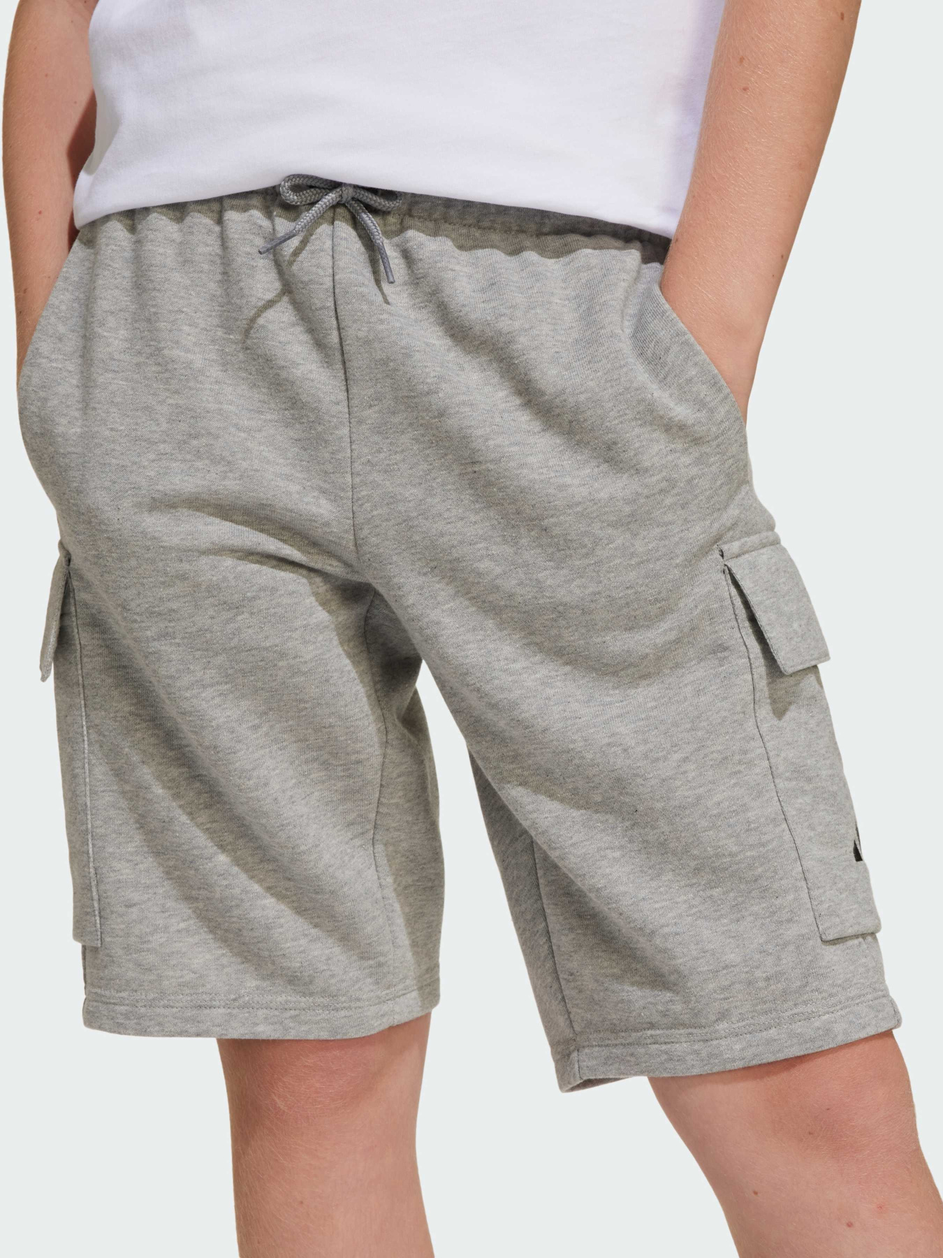 Шорты Adidas модель JE3973 Фото