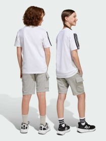 Повсякденні шорти Adidas модель JE3973 Фото