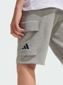 Повсякденні шорти Adidas модель JE3973 Фото