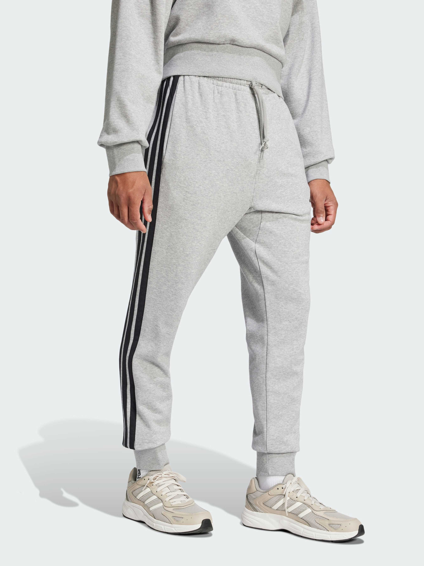 Джогери Adidas модель JE6346 Фото