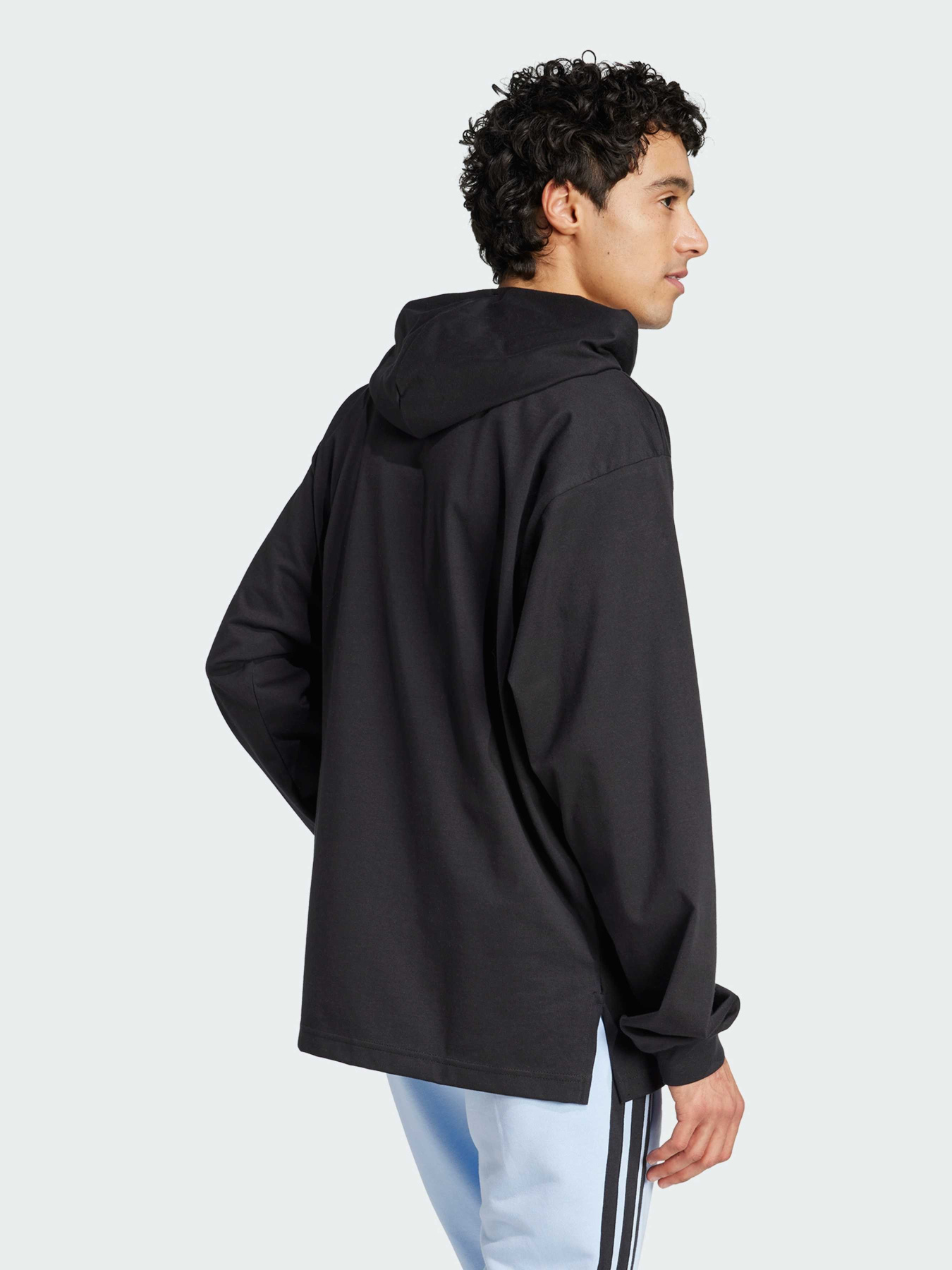 Худи Adidas модель IN6183 Фото