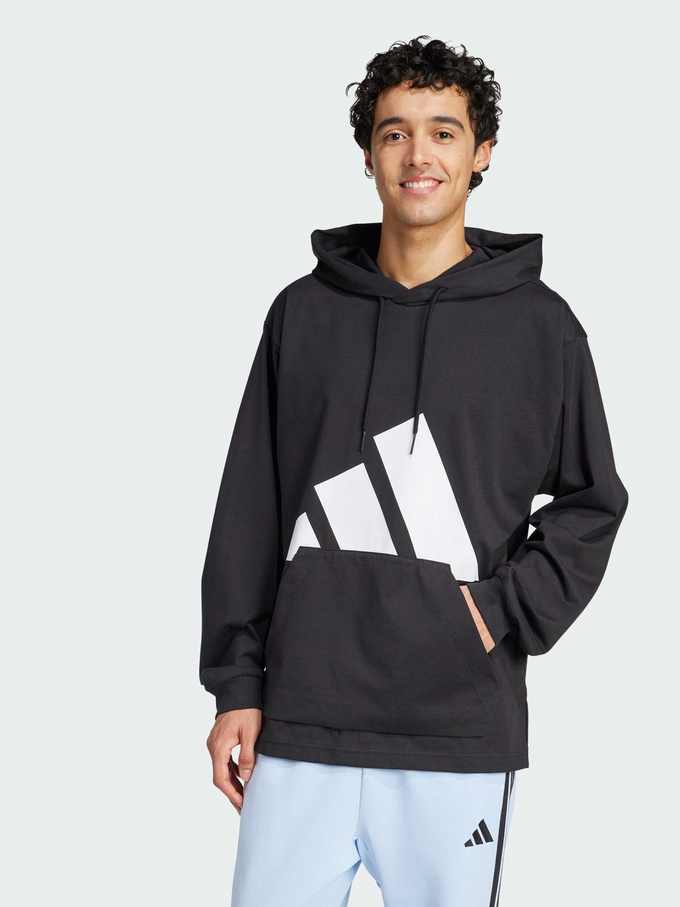 Худи Adidas модель IN6183 Фото