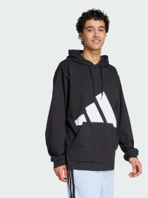 Худи Adidas модель IN6183 Фото