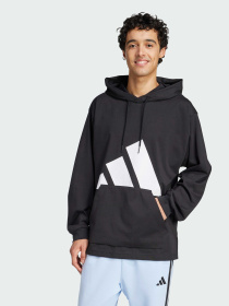 Худи Adidas модель IN6183 Фото