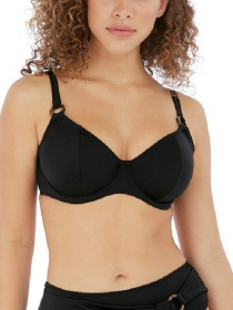 Верхняя часть купальника Freya Coco Wave модель 7000BLK Фото