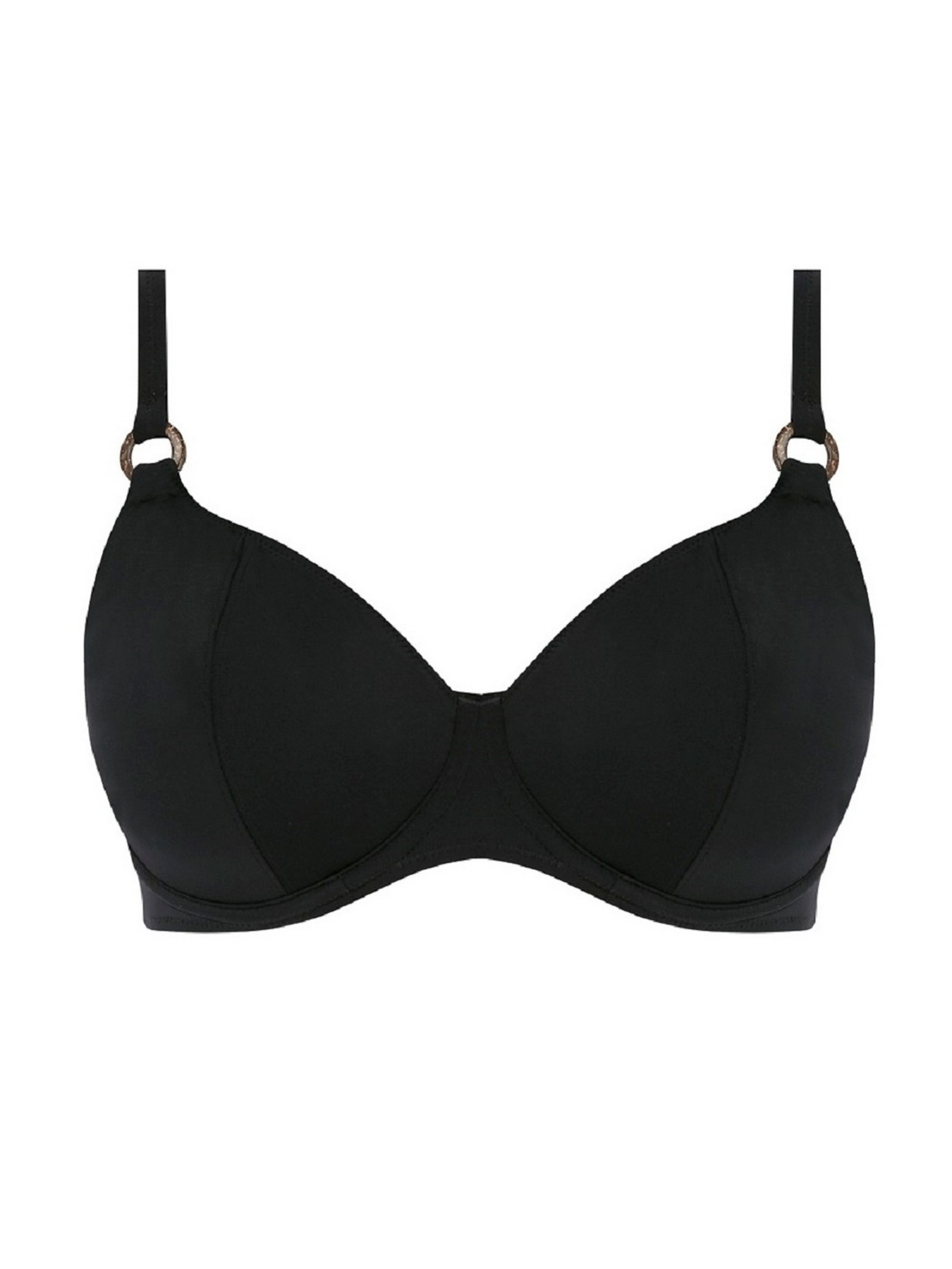 Верх купальника Freya Coco Wave модель 7000BLK Фото