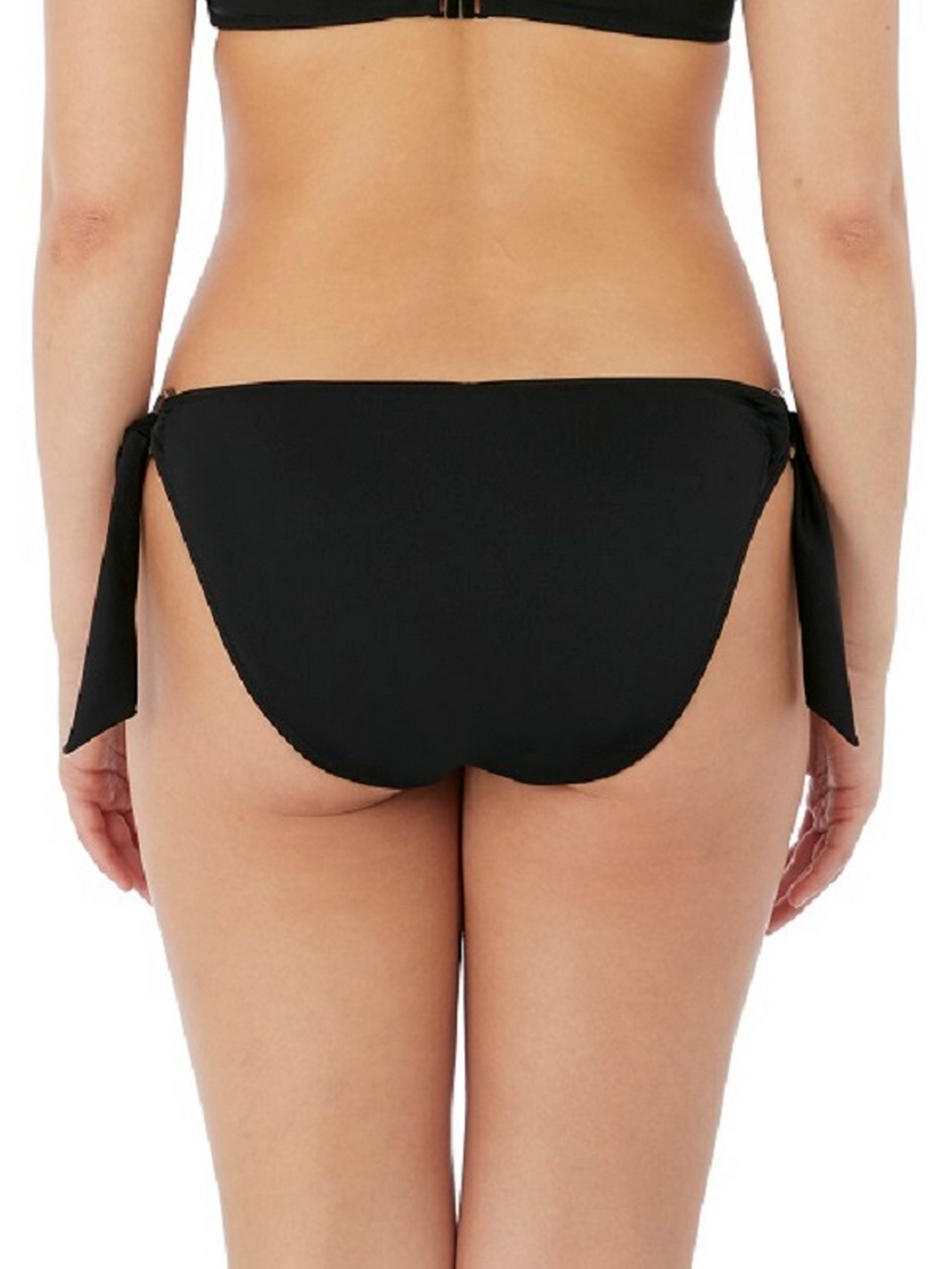 Нижняя часть купальника Freya Coco Wave модель 7003BLK Фото