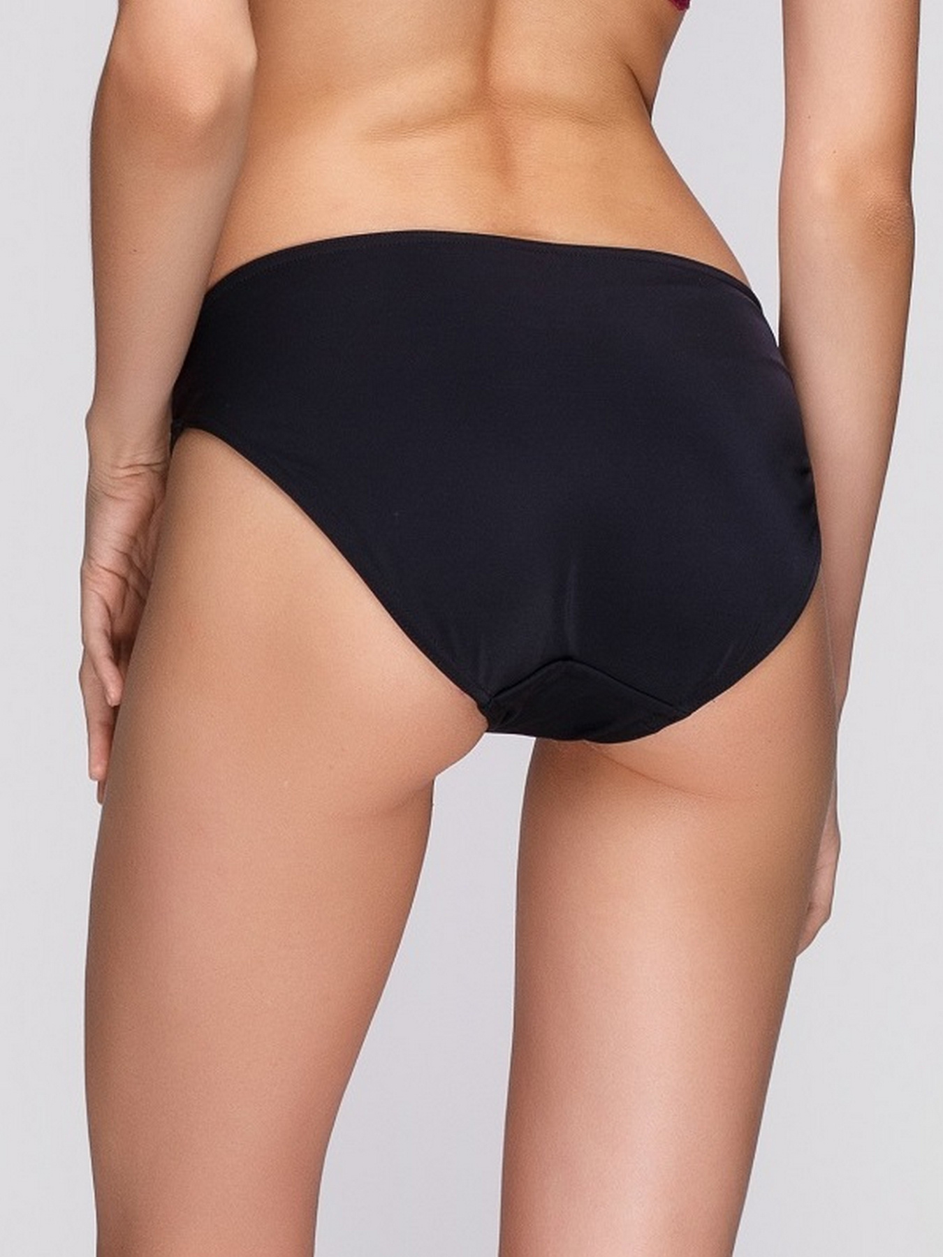 Нижняя часть купальника Freya Deco Swim модель 3871BLK Фото