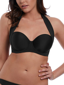 Верхняя часть купальника Freya Deco Swim модель 3872BLK Фото