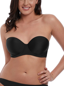 Верхняя часть купальника Freya Deco Swim модель 3872BLK Фото