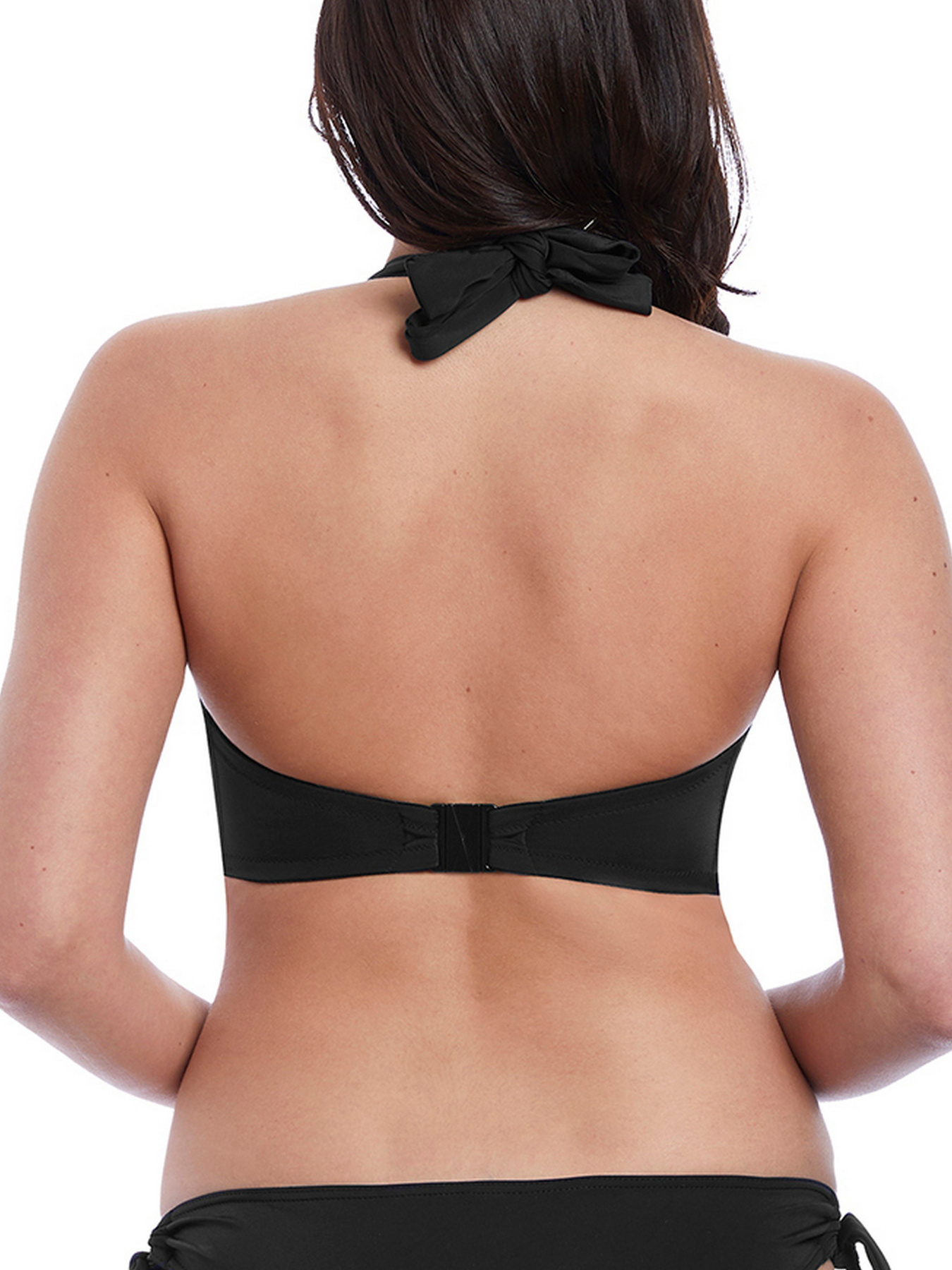 Верх купальника Freya Deco Swim модель 3872BLK Фото