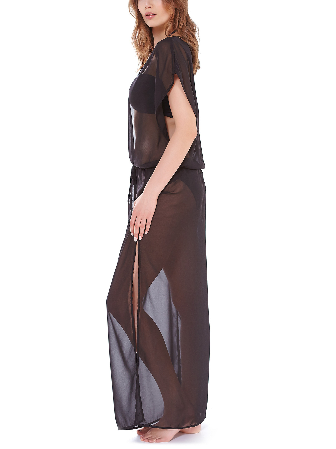 Парео Freya Diva модель 3472BLK Фото