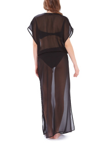 Парео Freya Diva модель 3472BLK Фото