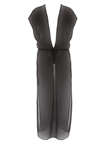 Парео Freya Diva модель 3472BLK Фото