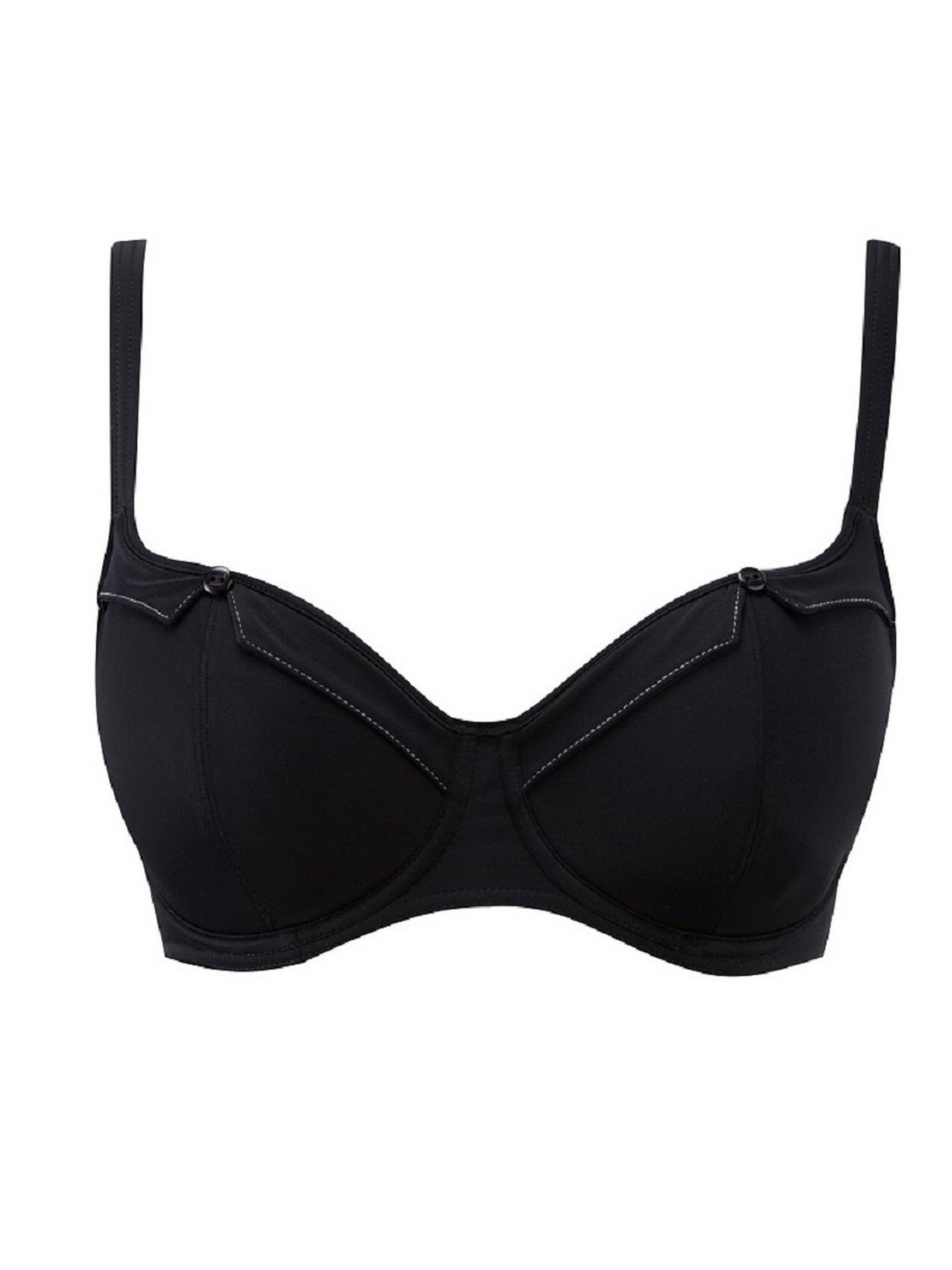 Верхняя часть купальника Freya Fever модель 3327BLK Фото