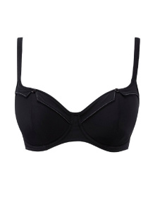 Верхняя часть купальника Freya Fever модель 3327BLK Фото