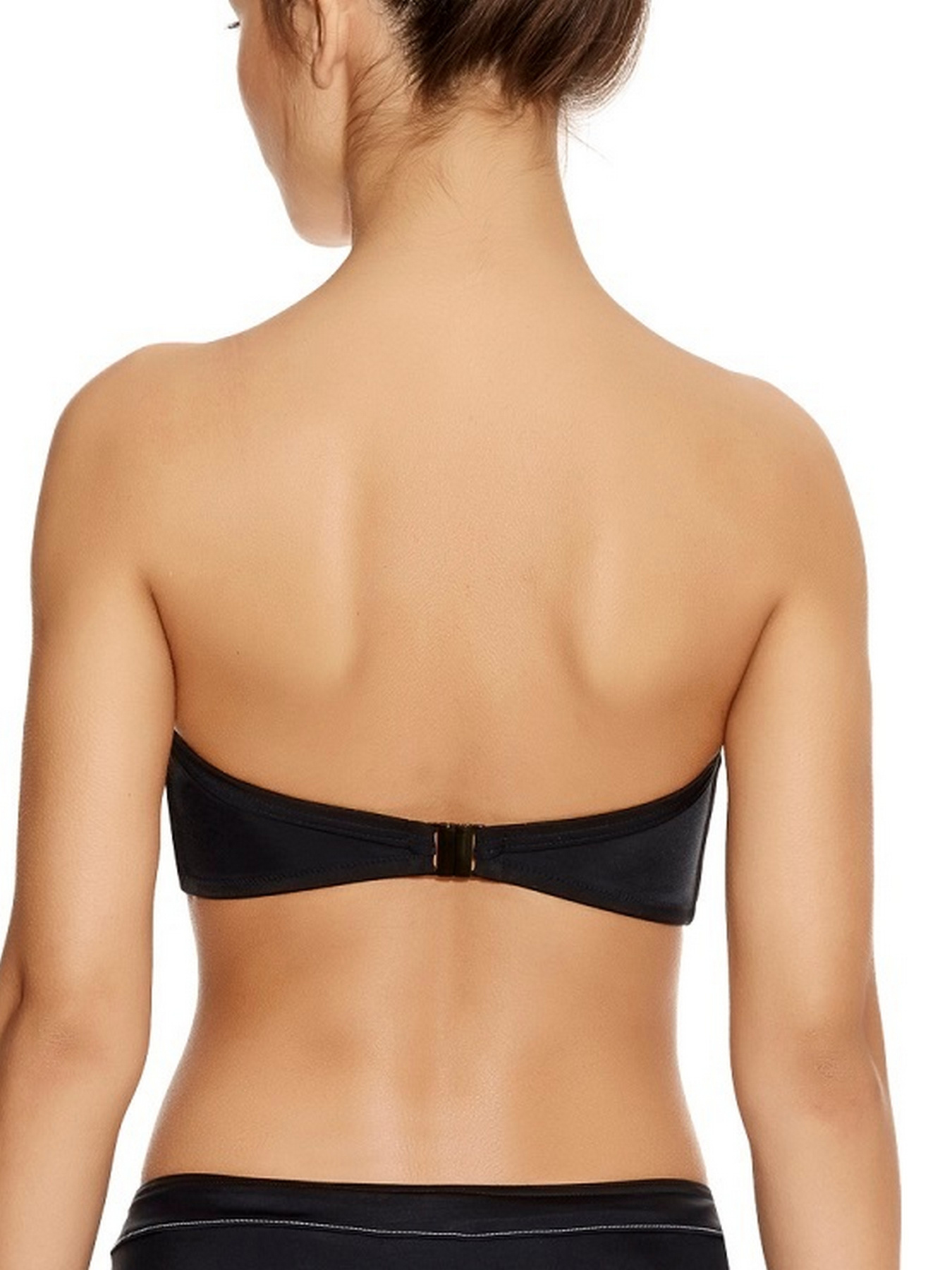 Верхняя часть купальника Freya Fever модель 3329BLK Фото