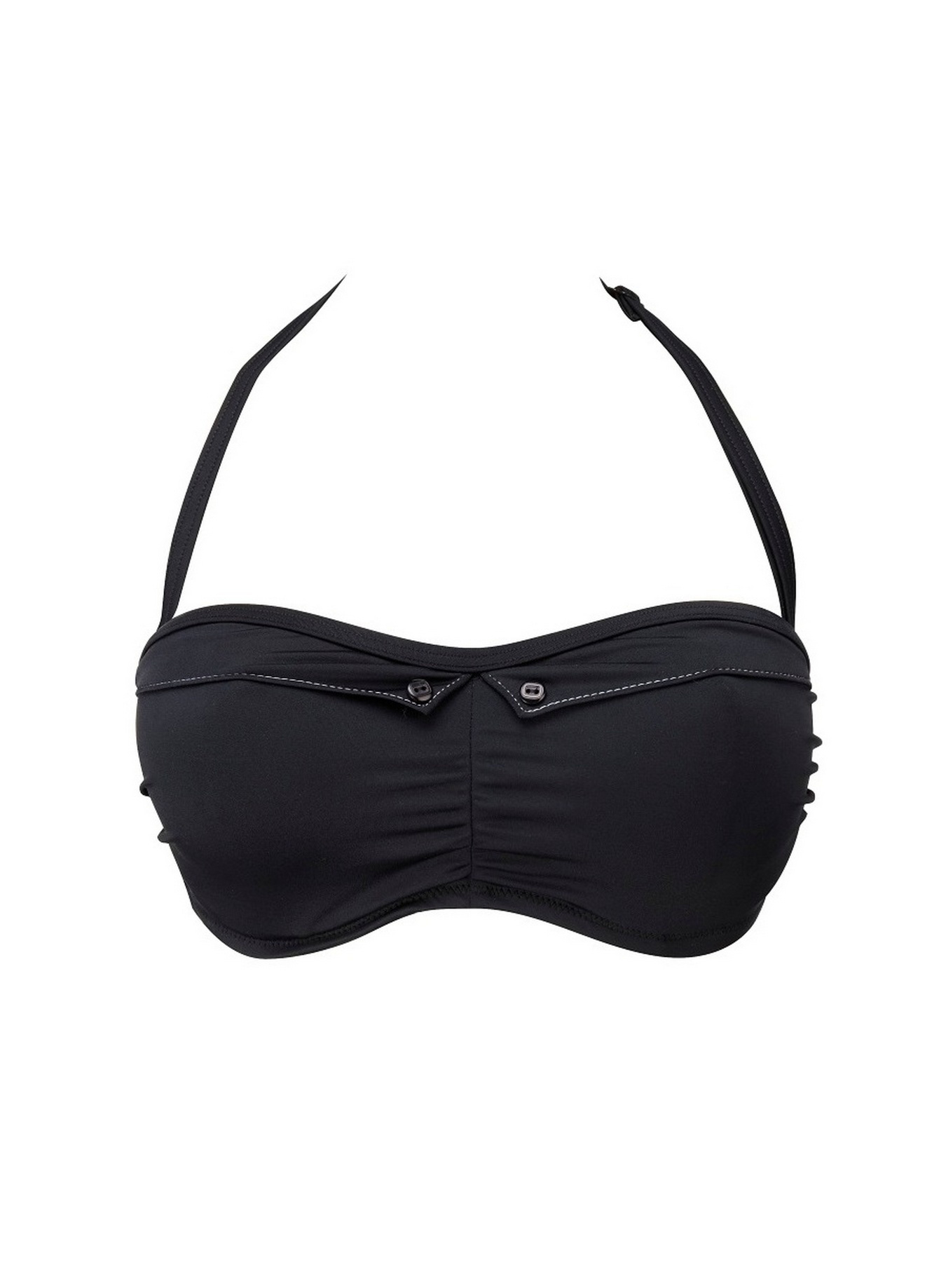 Верх купальника Freya Fever модель 3329BLK Фото