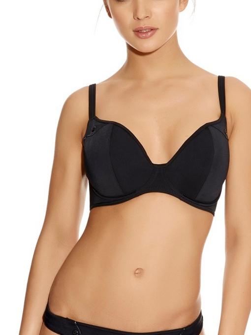 Верх купальника Freya Fever модель 3330BLK Фото