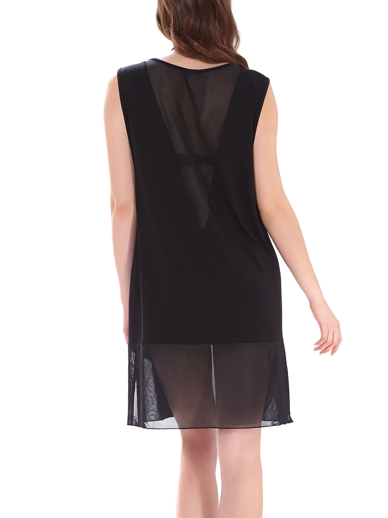 Парео Freya Firestar модель 3480BLK Фото